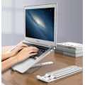 Miniatyrbillede 5 af 6: Laptopstativ rosa