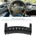 Miniatyrbillede 7 af 8: Multifunktionsratknap Fjernbetjening Navigation 2 Din DVD-controller Universal