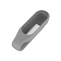 Miniatyrbilde 5 av 5: Myk silikon sportklips beskyttelsesetui kompatibelt med Xiaomi Band 7 krok klips deksel smartband erstatningsspenner