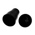 Miniatyrbild 2 av 3: Practical Mini Trash Can: Car, Desk & Stylish Design