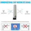Pikkukuva 3 / 5: Wifi-antenni 4g Lte Antenni 12dbi Omni Antenni Hane 5m Kaapeli 2.4ghz B315 E8372 E3372 Reitittimelle