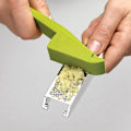Pikkukuva 4 / 5: Easy Press 20067 Valkosipulinmurskain - Vihreä, Vihreä