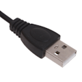 Miniatyrbillede 7 af 10: Bevægelsessensor kontakt USB 5V PIR-sensor LED-omskifter Kontrolenhed til LED-striplys USB ventilator Drikkevandsfontæne til kæledyr og mere