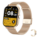 Miniatyrbillede 2 af 6: Ny Bluetooth Opkald Smart Watch 1.69