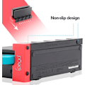 Miniatyrbillede 3 af 8: Opladningsdock til Nintendo Switch Joy Cons