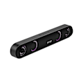 Pikkukuva 1 / 5: TV-kaiutin: Surround-järjestelmä kotiin sisäänrakennetulla subwooferilla, langaton, langallinen, Bluetooth 5.0