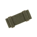 Miniatyrbilde 1 av 5: 1/2/3/5 Moral Patches Board Display For MOLLE Feste for Army Green