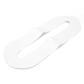 Miniatyrbillede 7 af 8: 8 tommer PVC finneboks klistermærke til oppustelig StandUp Paddling reservedel til SUP
