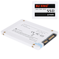 Miniatyrbilde 8 av 8: SSD Solid State-harddisk for bærbar PC, stasjonær PC, deler H2 SATA3.0 2,5 tommer 60 GB