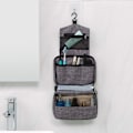 Miniatyrbillede 8 af 10: Hængebart Toilettaske - Necessär