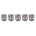 Miniatyrbilde 2 av 5: 5 stk. Gt Mesh Coil Gt Mesh 0,18ohm Erstatningscoiler for Nrg Mini, Skrr, Revenger, Swag Ii Kit, Cascade