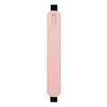 Miniatyrbillede 11 af 11: Universelt etui i PU-læder Anti-Lost Etui Støvtæt Touchscreen Cover Tablet Penholder