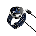 Miniatyrbilde 3 av 5: Suunto 9 Peak Smartklokke Lader Kabel Dock Strømadapter USB Ladeledning