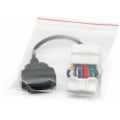 Miniatyrbilde 5 av 5: OBD2 Kabeladapter For Tesla Model 3y