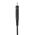 Pikkukuva 2 / 5: Kaapeli Sennheiser G4me One -kuulokkeille (PC-versio 2 metriä)