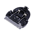Pikkukuva 1 / 5: 2 kpl Vaihtoterät hiustenleikkuriin parturiin QC5115 QC5120 QC5130 QC5125 QC5135 -malleille