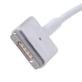 Pikkukuva 4 / 10: 1,8M Type-C - Magsafe2 85W PD-kaapeli kannettavalle tietokoneelle L-muotoinen kärkikaapeli Type C - magneettinen latauskaapeli