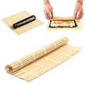 Miniatyrbilde 1 av 6: Sushimatte / Sushi Rullematte / Matte for Sushi - Bambus