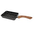Miniatyrbillede 1 af 8: Non-stick Aluminium Køkkenudstyr - Tykkere Stegepande