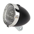 Pikkukuva 7 / 8: Vintage-tyyli 3LED-pyöräetuvalo - Paranna turvallisuutta ja lisää tyyliä ajoosi