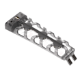 Pikkukuva 3 / 8: Peliohjain USB-jäähdytystuuletin Lämpöhajonta 3 Mini-tuuletin USB-virralla Automaattinen Peliohjain Turbo-jäähdytin PS5:lle