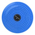 Miniatyrbilde 7 av 8: Praktisk Multifunksjonell Magnetisk Terapi Midje Vriddisk for Sports Trening (Blå)