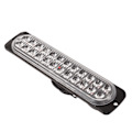 Miniatyrbillede 5 af 8: 24 LED Strobe Light Bar vejrbestandig nødbelysningsbar til lastbiler, køretøjer og SUV'er