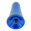 Miniatyrbilde 4 av 8: 4 cm Kort Antenne Stubby Bee Sting Vanntett Satellittnavigasjon Takmontert Kort Antenneutskifting for Commodore SS SSV SV6 Blå