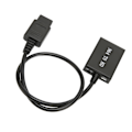 Miniatyrbild 8 av 8: för N64 till HD Multimedia Interface-omvandlare 720P 1080P Stöd PAL NTSC Plug and Play Spel HD-länkkabel