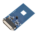 Miniatyrbild 7 av 8: V86 RFID-adapter för Iprog-nyckelprogrammerare Bil Diagnostisk skannerverktygstillbehör