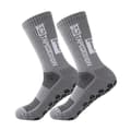 Tapedesign Greppstrumpor 38-45 Grå Gray