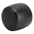 Miniatyrbilde 3 av 8: Mini Bluetooth Høyttaler Kraftig Subwoofer USB Oppladbar Metall Bærbar Trådløs Høyttaler for Telefon Nettbrett PC Svart