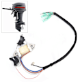 Pikkukuva 5 / 8: Latauskäämi Assy 69P-85541-09 Sopii Yamaha-perämoottoreille E K 25 30 B 25HP 30HP