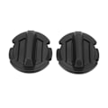 Miniatyrbillede 6 af 8: 2 stk. Gulvdrænprop 8414694 Twist Trap Seal Drænplugs til RZR 900 1000 Turbo