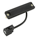 Miniatyrbild 5 av 8: Frigöringsbrytare för öppning av bakluckan 84840-35010 Plug and Play-ersättning för 4RUNNER 2003-2020