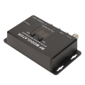 Miniatyrbilde 3 av 8: RF Modulator Profesjonell PAL NTSC 21 Kanal AV til RF Konverter for Dekoder DVR DVD