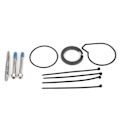Miniatyrbillede 6 af 8: Luftfjeder Kompressor Pumpe Reparationskit til Range Rover L322 Landrover Discovery 2 BPA001