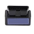 Miniatyrbild 8 av 8: för ELM327 12V OBD2 Scanner Mini WIFI Bildetektor Diagnostisk Adapter för AndroidBlack