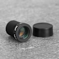 Miniatyrbillede 4 af 8: 5MP 16mm HD Enkelt Prime Objektiv Udskiftningstilbehør til Kamera