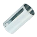 Miniatyrbillede 7 af 8: Remsnit Adapter til Krumtapakslen med Remskiver i Stålkonstruktion, Delvist Lukket, Type B
