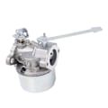 Pikkukuva 6 / 8: Lumilingon kaasutin 640086 Lumilingon moottorin hiilihydraattisarja, korvaa Tecumseh 3HP 2-tahtimoottorin
