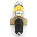 Miniatyrbillede 5 af 8: 12V Motorstop-Solenoid med Stålhus - Udskiftningssæt 1504-12C2U1B1S1