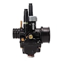 Miniatyrbilde 8 av 8: for Dellorto PHBG DS 21 mm forgasser for 2-takts 50‑110cc scooter motorsykkelmoped