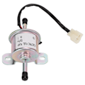 Miniatyrbilde 6 av 8: Elektrisk drivstoffpumpe 49040‑2065 Erstatning for FD11D FD501 FD501D FD620D Plenklipper ATV Motor