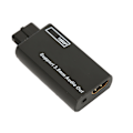 Miniatyrbillede 7 af 8: for N64 til HD Multimedia Interface Adapter 1080p S Video Signal Plug and Play Spillekonsol til HDTV Konverter