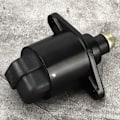 Miniatyrbilde 2 av 8: Auto Idle Air Control Valve IAC Passer for Renault Clio II Kangoo LOGAN 7700273699