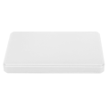 Miniatyrbild 7 av 8: 2,5-tums Extern Hårddisk USB 2.0 Höghastighetsdataöverföring Portabel HDD Extern Hårddisk för Windows för OS X