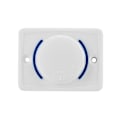 Miniatyrbillede 7 af 8: 3.1A bilmodificeret USB-oplader med LED-telefonoplader med dobbelte USB-porte