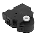 Miniatyrbillede 8 af 8: Luftkonditioneringsvarmer Blend Door Actuator 5013741AA Erstatning for Jeep Cherokee TJ Main Wrangler Main Blend