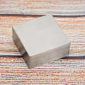 Pikkukuva 4 / 8: 6,3 x 2,8 cm Korun työpenkkilohko Korujen valmistus Työstökoneen tarvike